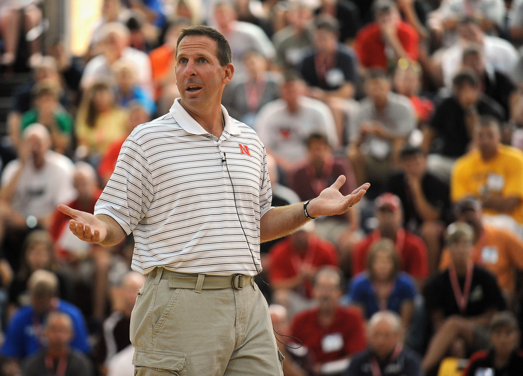 Bo Pelini